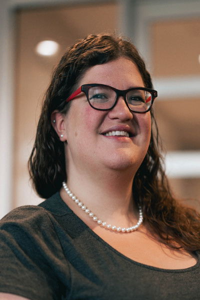 Imagem de Angela Allison