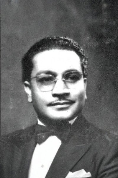 Eddie Jayamanne