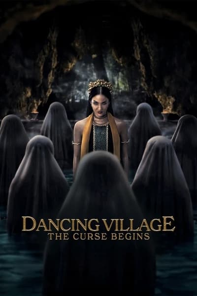 Dancing Village: The Curse Begins