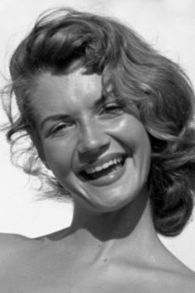 Barbara Laney