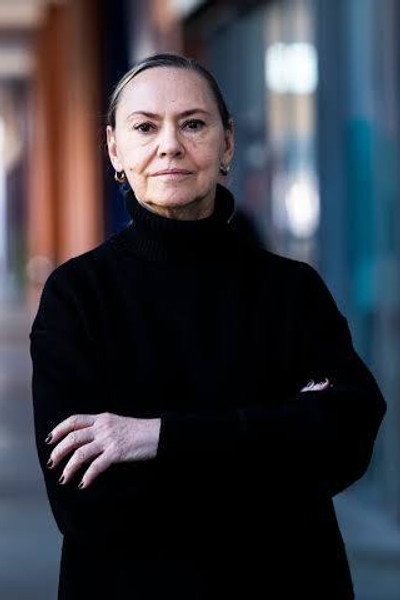 Laura García Lorca