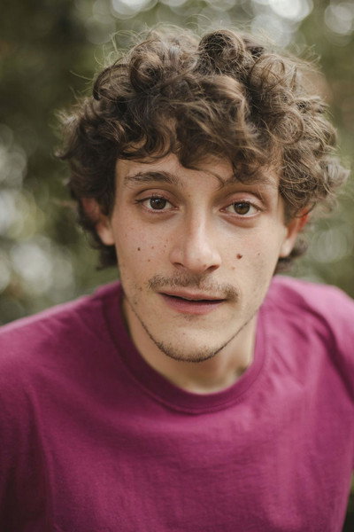 Imagem de Leonardo Cesaroni