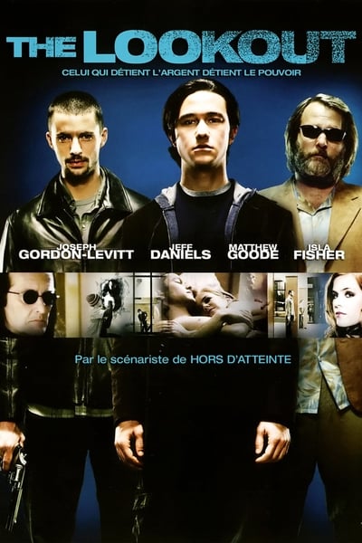 The Lookout (2007)