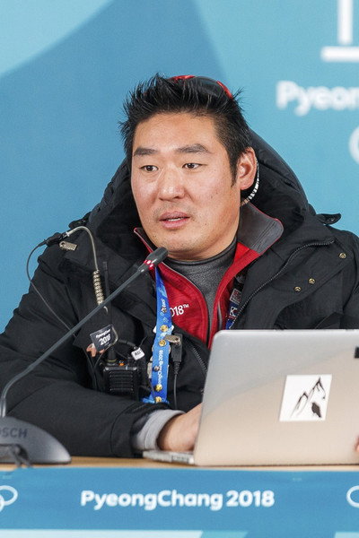 Imagem de Arnold Lim