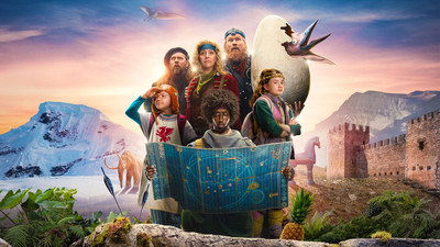 Time Bandits (2024) Watch Online Free | ඔන්ලයින් බලන්න