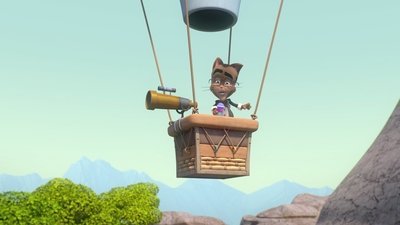 tv poster