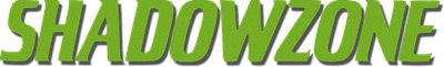 Shadowzone Logo