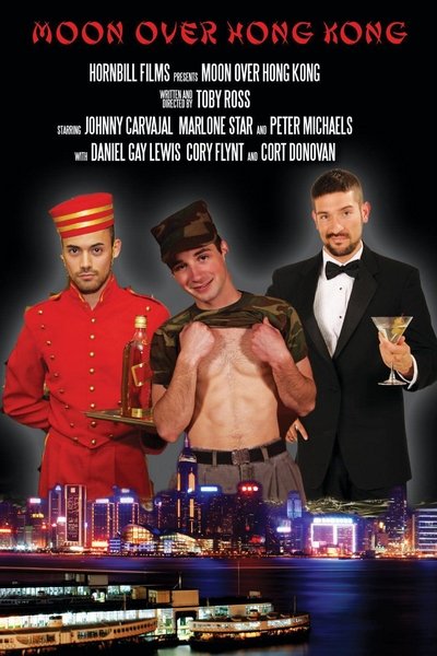 Watch!Moon Over Hong Kong Full Movie Online Torrent