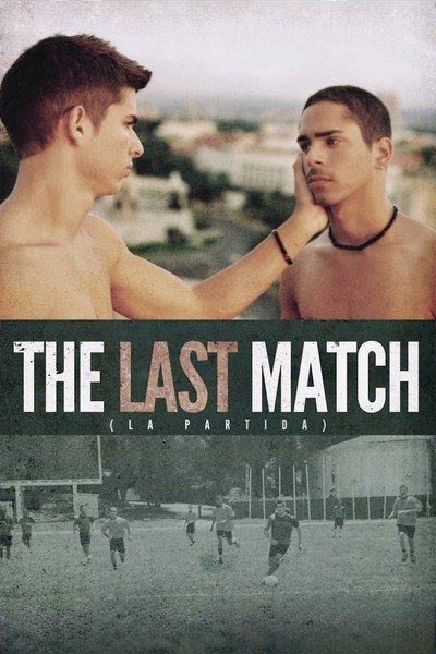 The Last Match