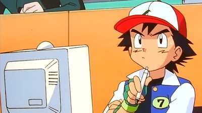 Image de l'épisode L'Ultime épreuve