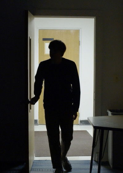 Poster do Filme The Light Of