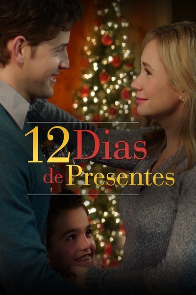Poster do Filme 12 Dias de Presentes