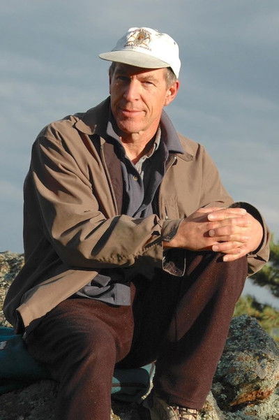 Imagem de Tom Taplin