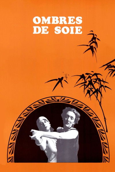 Poster do Filme Ombres de soie