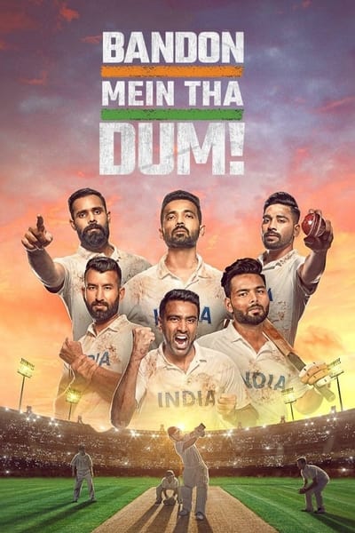 Download Bandon Mein Tha Dum! (Season 1) Hindi HDRip Full Series