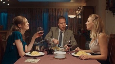 tv poster