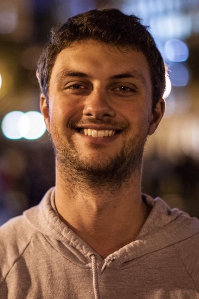 Imagem de Kyle Herman