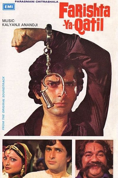 Watch Now!Farishta Ya Qatil Movie Online -123Movies