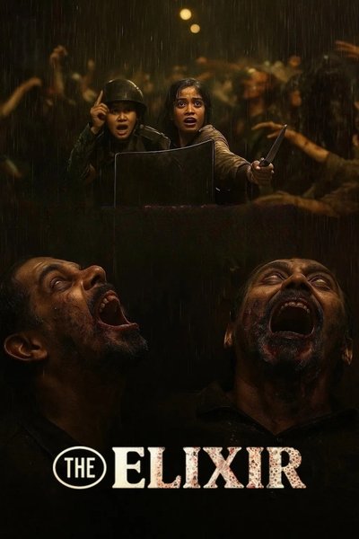 The Elixir
