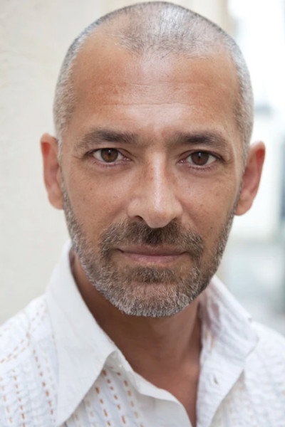 Michael D'Cruze