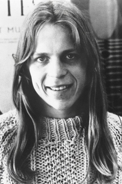 Peter Baumann