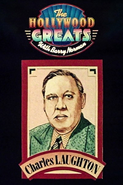 The Hollywood Greats: Charles Laughton