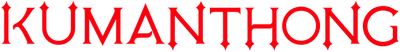 Kumanthong Logo