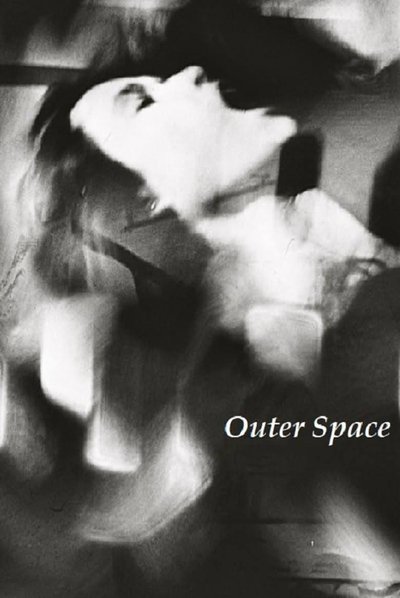 Poster for the movie Outer Space