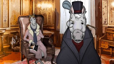 tv poster