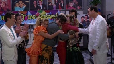 tv poster