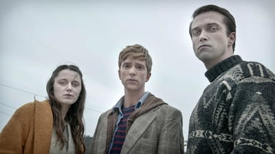 In The Flesh - Eerste aflevering