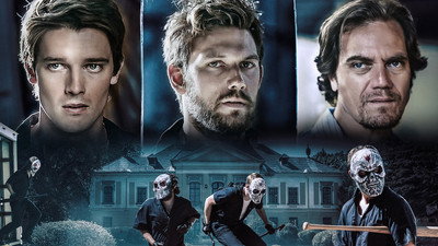 Echo Boomers (2020) Watch Online Free | ඔන්ලයින් බලන්න