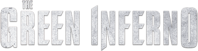 The Green Inferno Logo