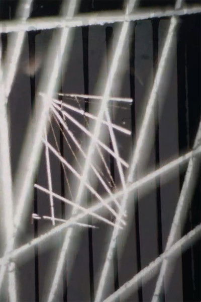 Poster do Filme Lens Spasm