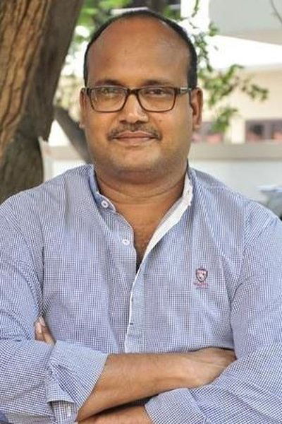 Imagem de Raaja Kiran