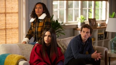 tv poster