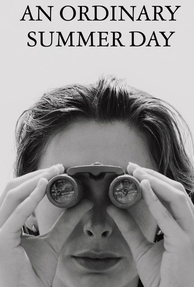 Poster do Filme An Ordinary Summer Day