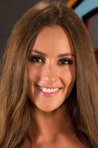 Imagem de Kylie Morgan