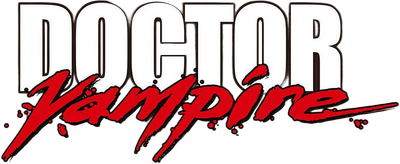 Doctor Vampire Logo