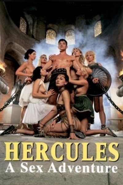 Hercules: A Sex Adventure