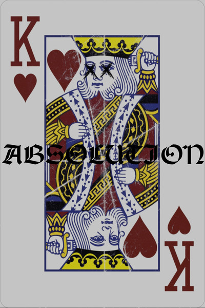 Poster do Filme Absolution