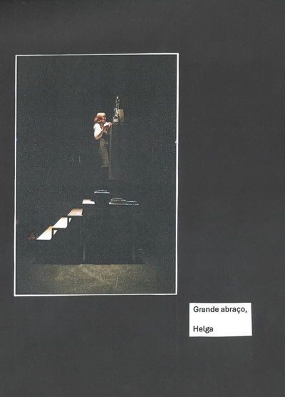 Poster do Filme Figurações