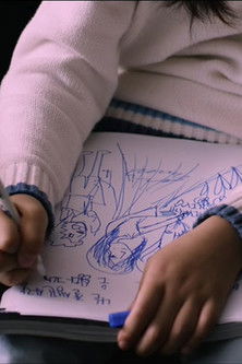 Poster do Filme 진실을 위하여