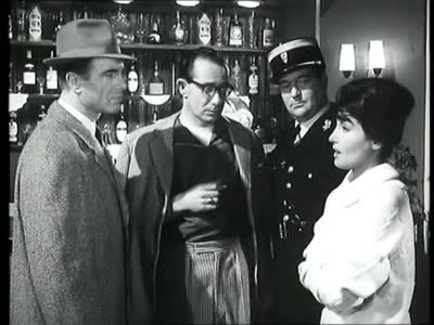 tv poster