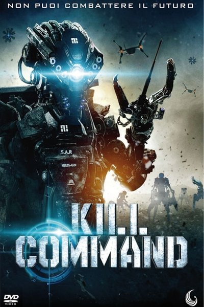 Kill Command (2016)