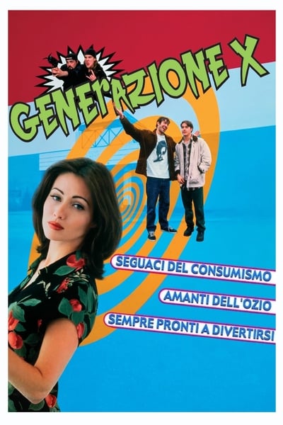 Generazione X (1995)