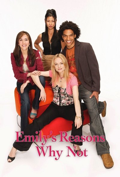 poster for Emily's Reasons Why Not