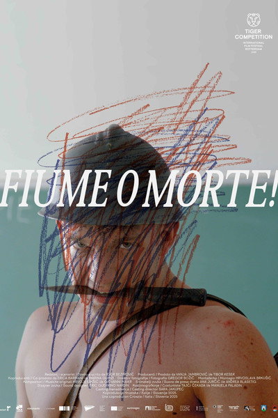 Fiume o Morte!