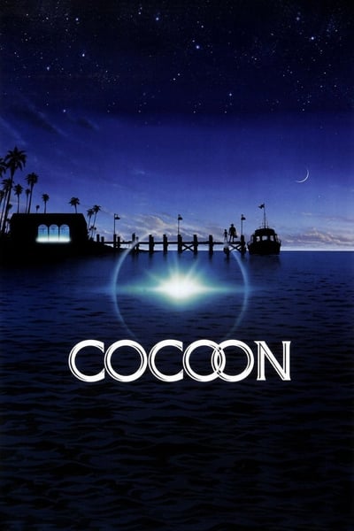 Cocoon - L'energia dell'universo (1985)