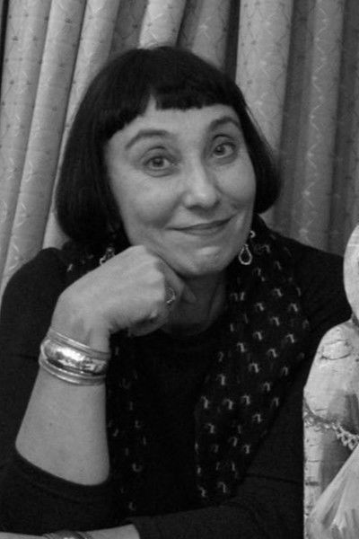 Imagem de Марина Курчевская